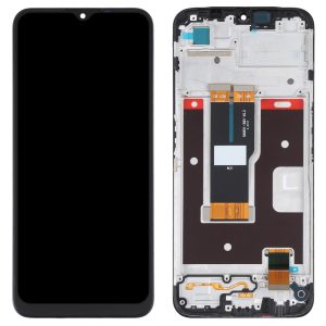 Realme C31 LCD screen replacement