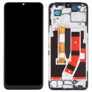 OPPO A57 5G LCD screen replacement