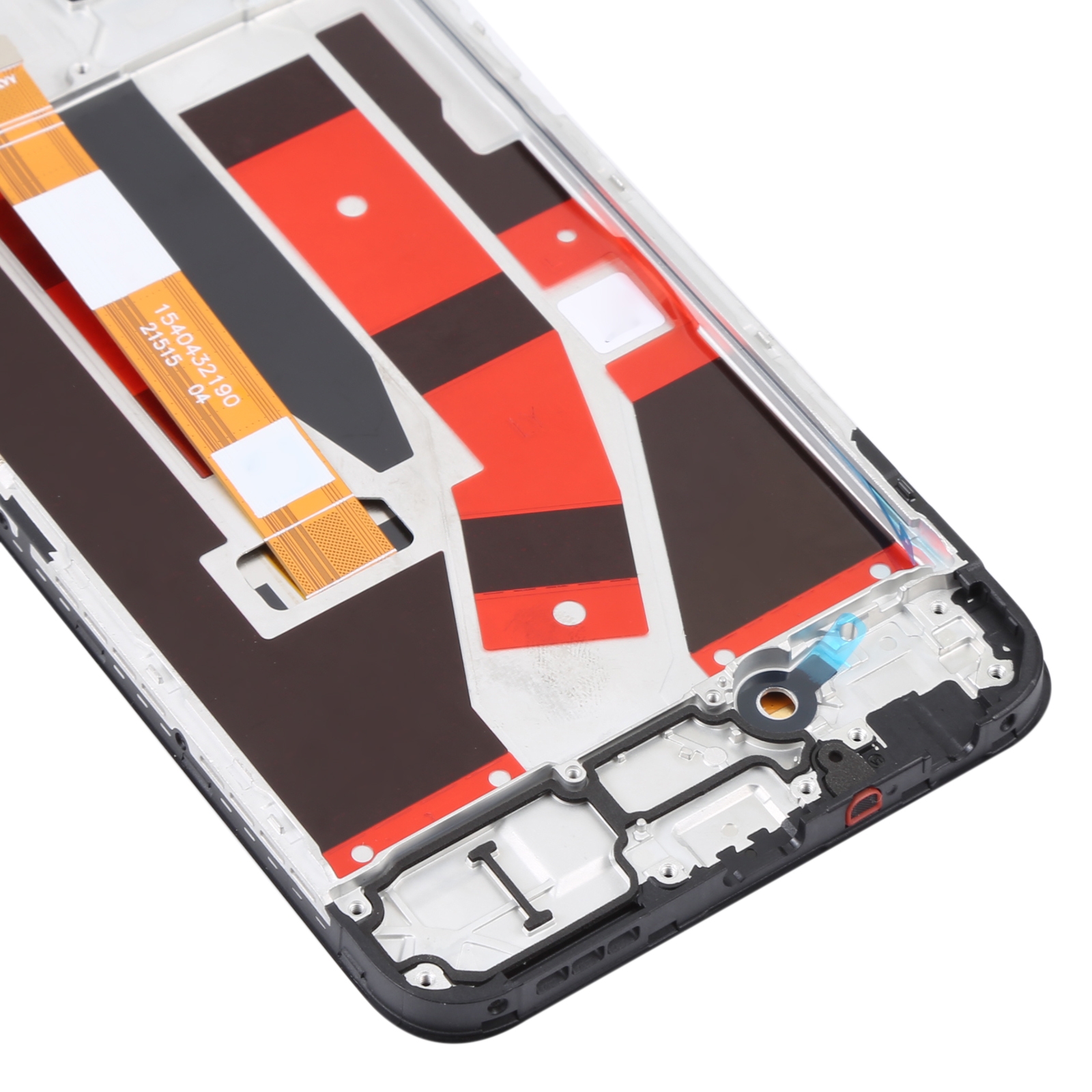 OPPO A57 5G LCD Screen and Digitizer Assembly Replacement - Image 2