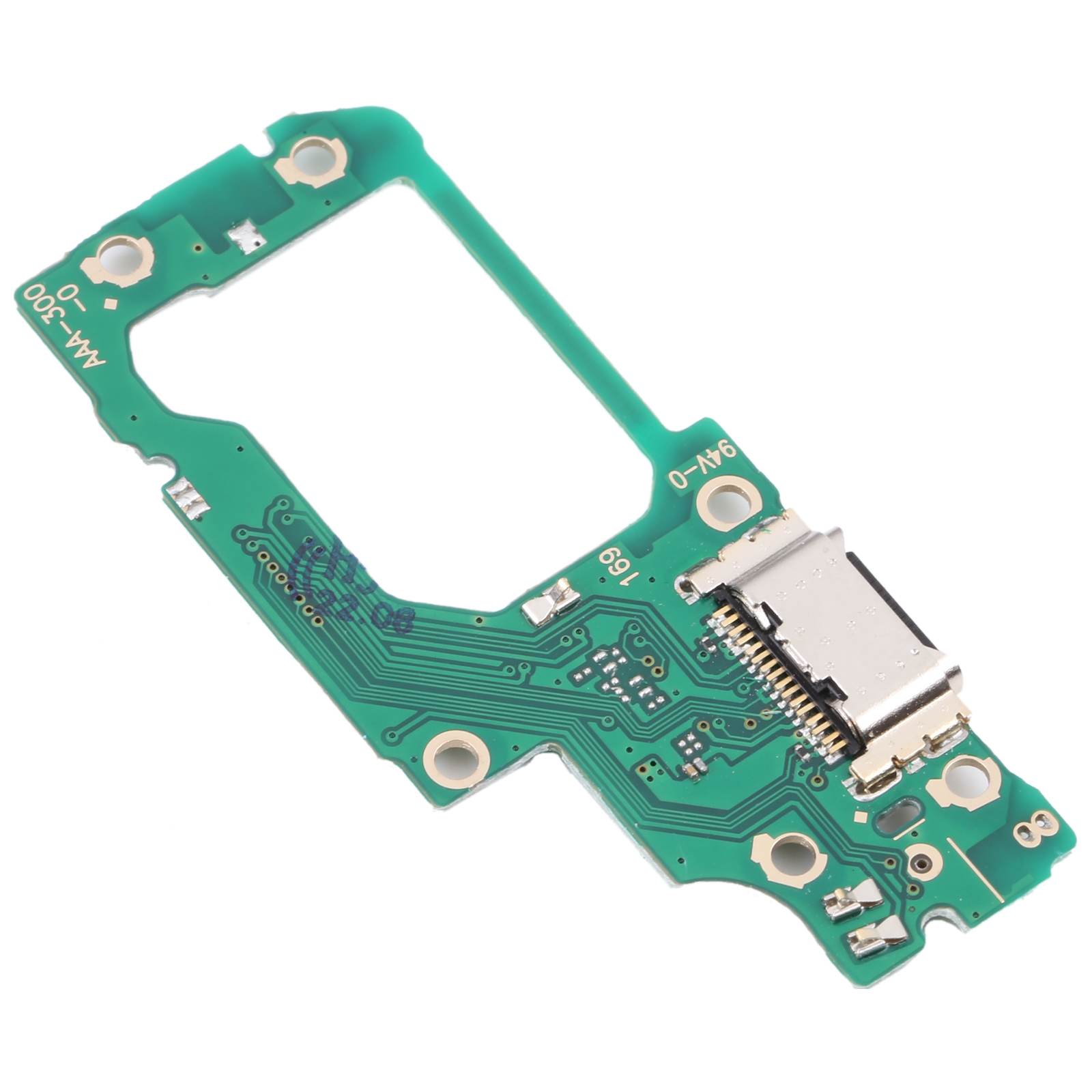 OPPO Reno8 PGBM10 Charging Port Board Replacement - Image 2