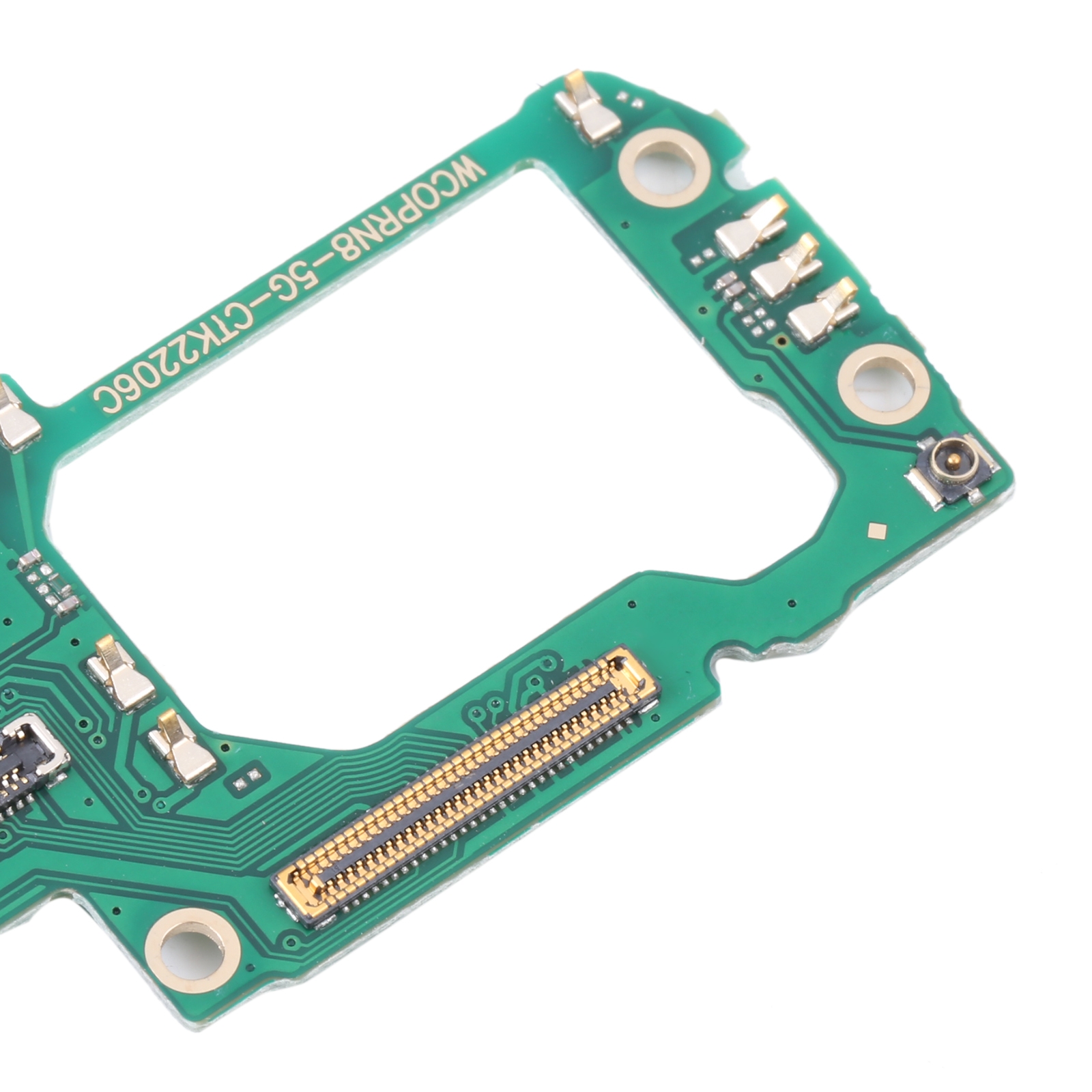 OPPO Reno8 PGBM10 Charging Port Board Replacement - Image 3