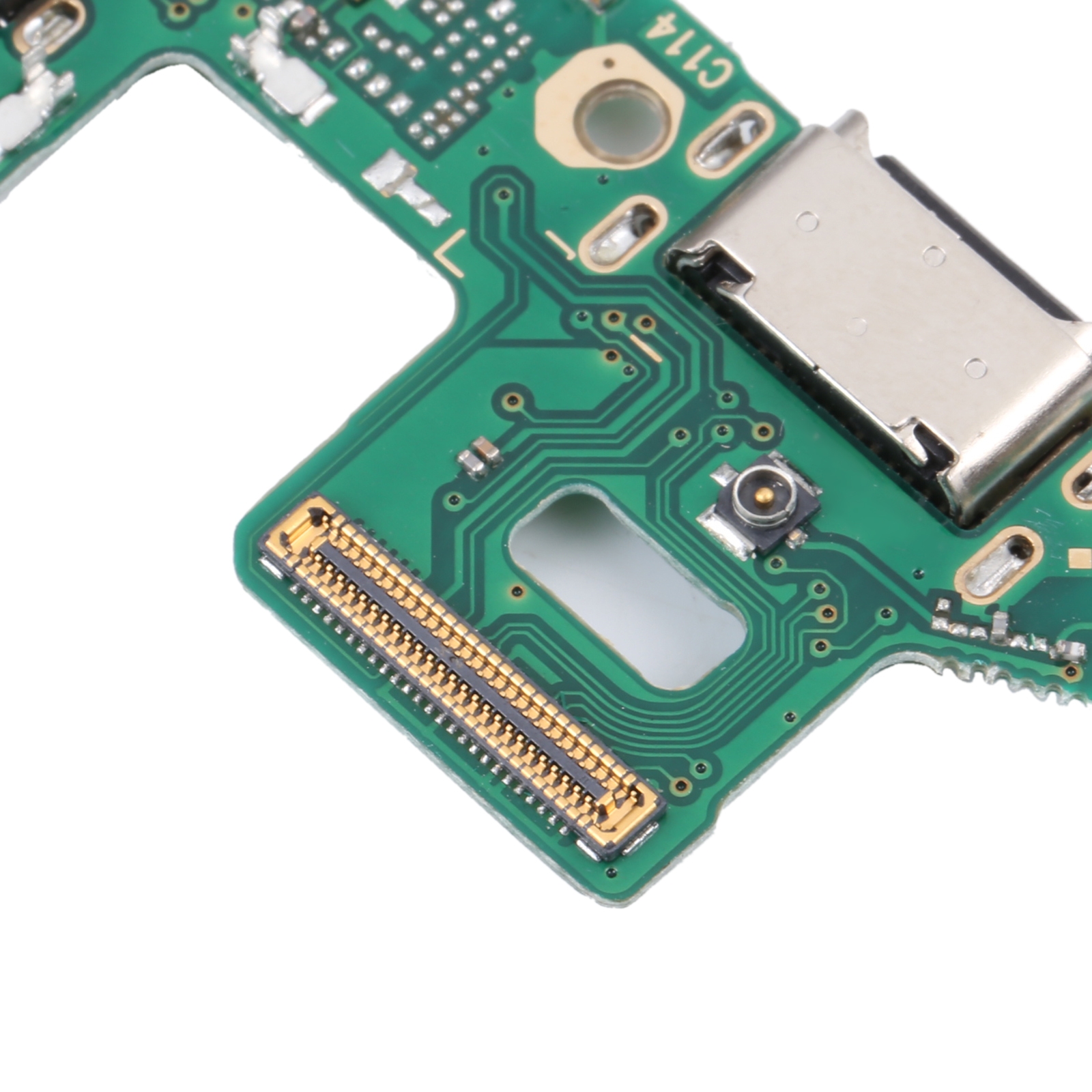 OPPO K10 5G PGJM10 Charging Port Board Replacement - Image 3
