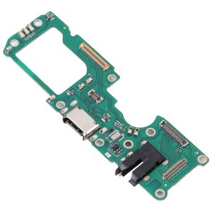OPPO A96 charging port board replacement