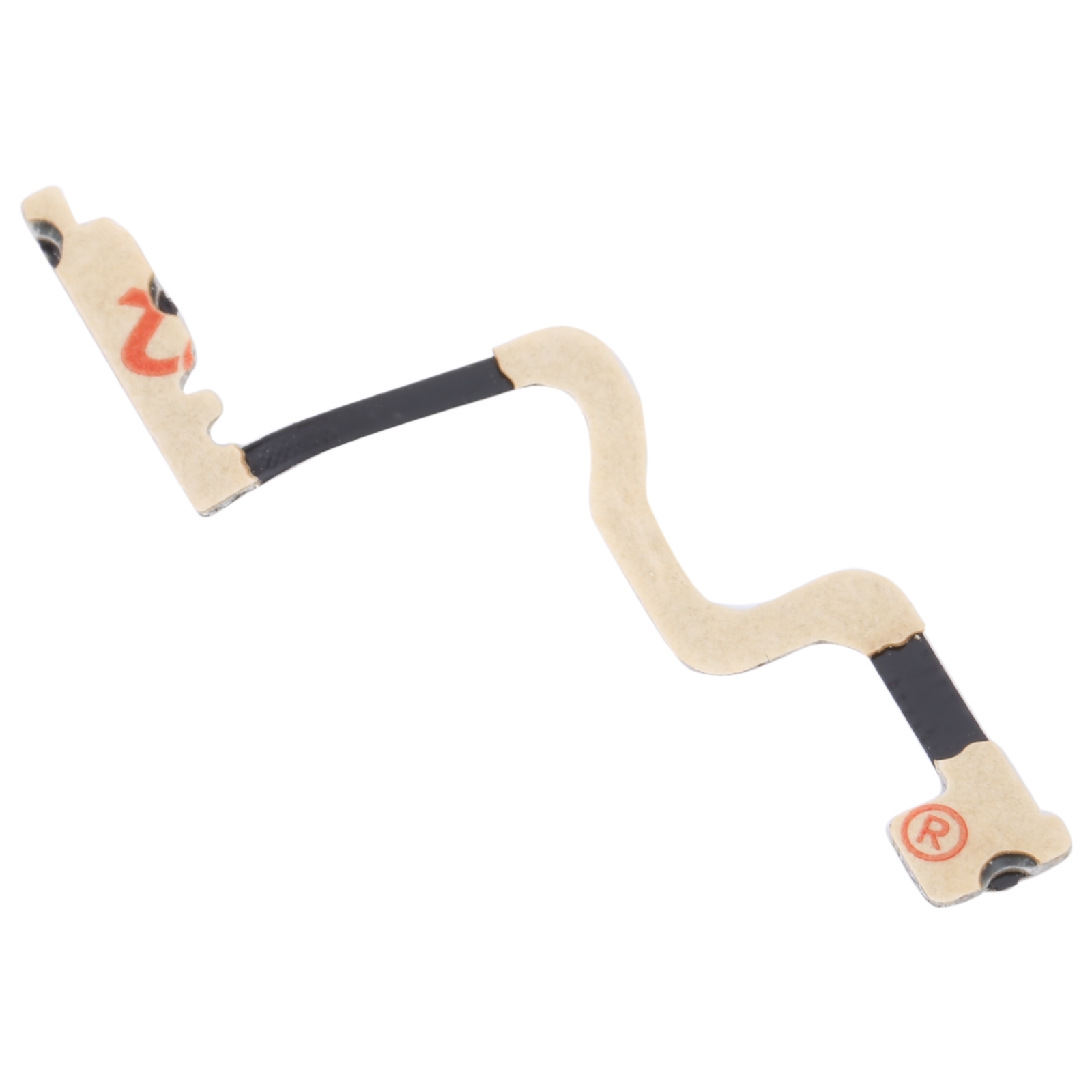 OPPO Reno8 PGBM10 Power Button Flex Cable Replacement - Image 2