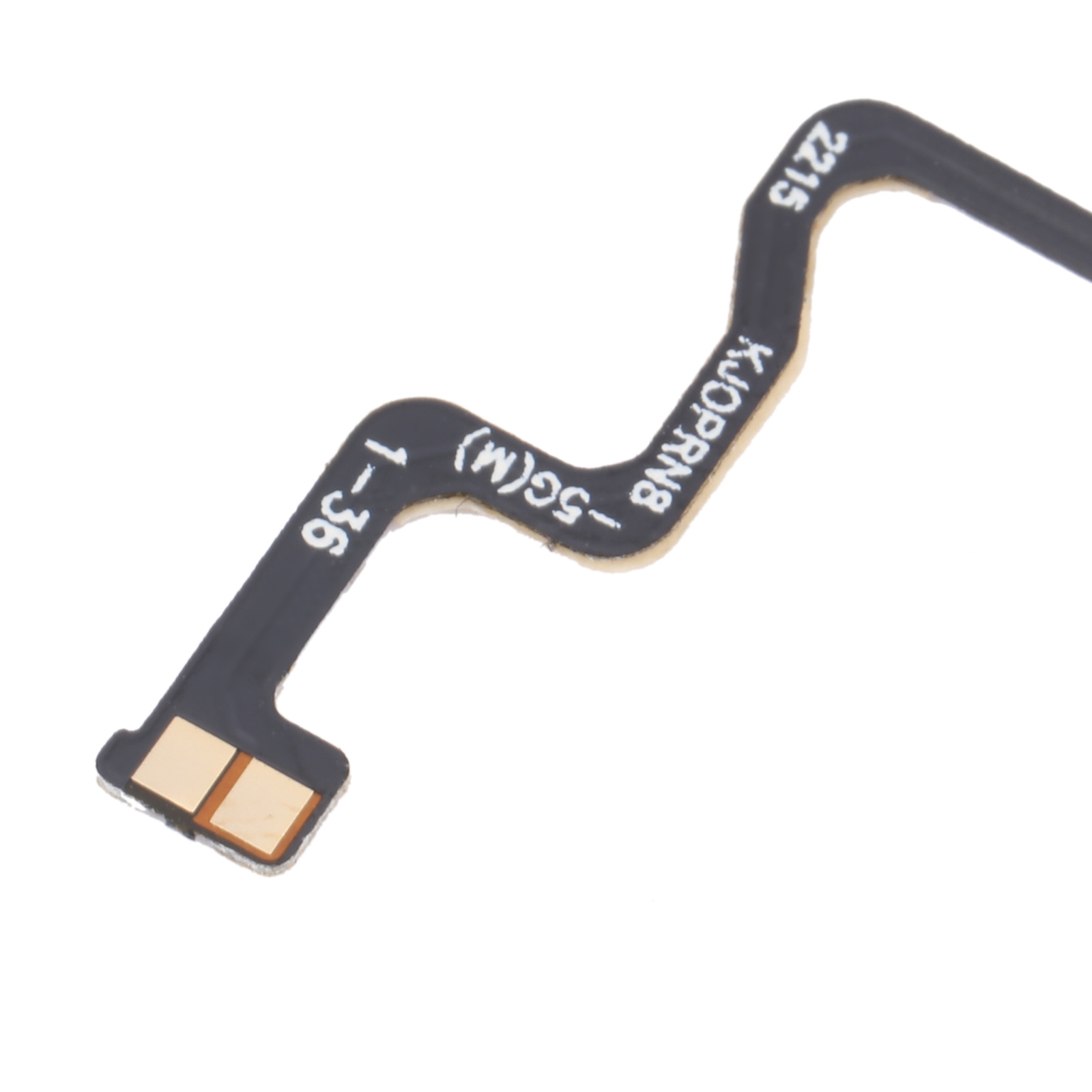 OPPO Reno8 PGBM10 Power Button Flex Cable Replacement - Image 3