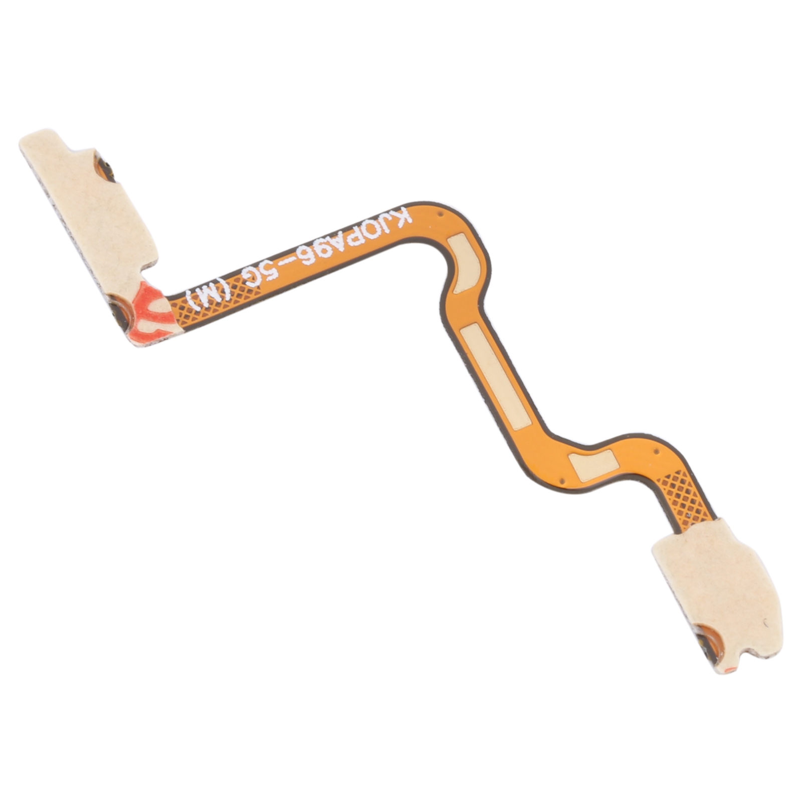 OPPO A96 CPH2333 Power Button Flex Cable Replacement - Image 2