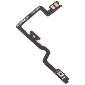 Realme C31 RMX3501 power button flex cable