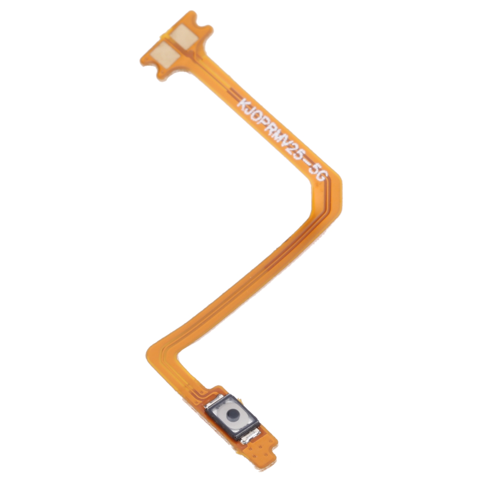 Realme V25 power button flex cable replacement