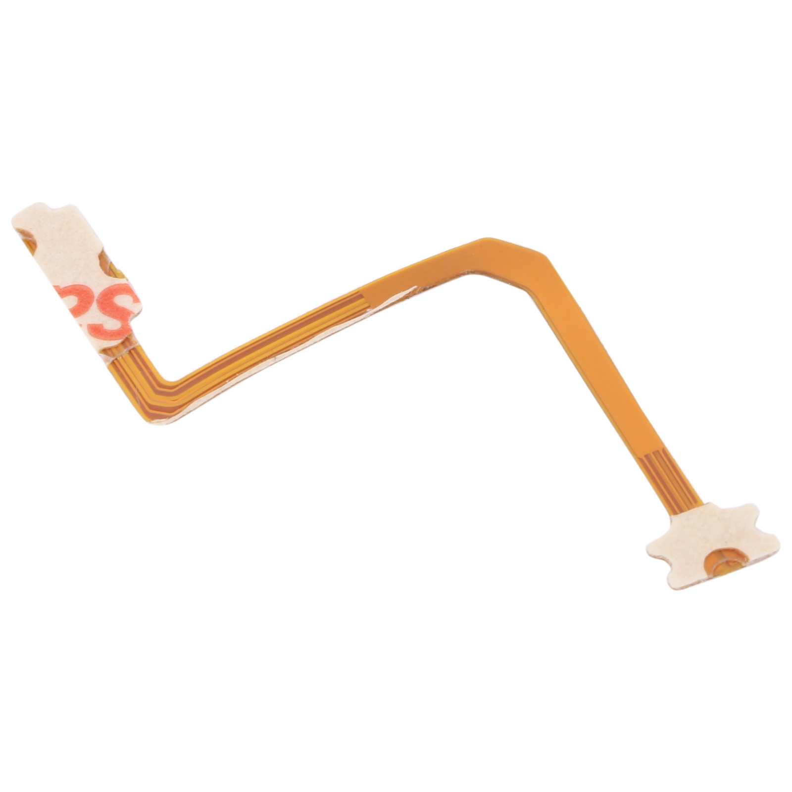 Realme V25 Power Button Flex Cable Replacement - Image 2