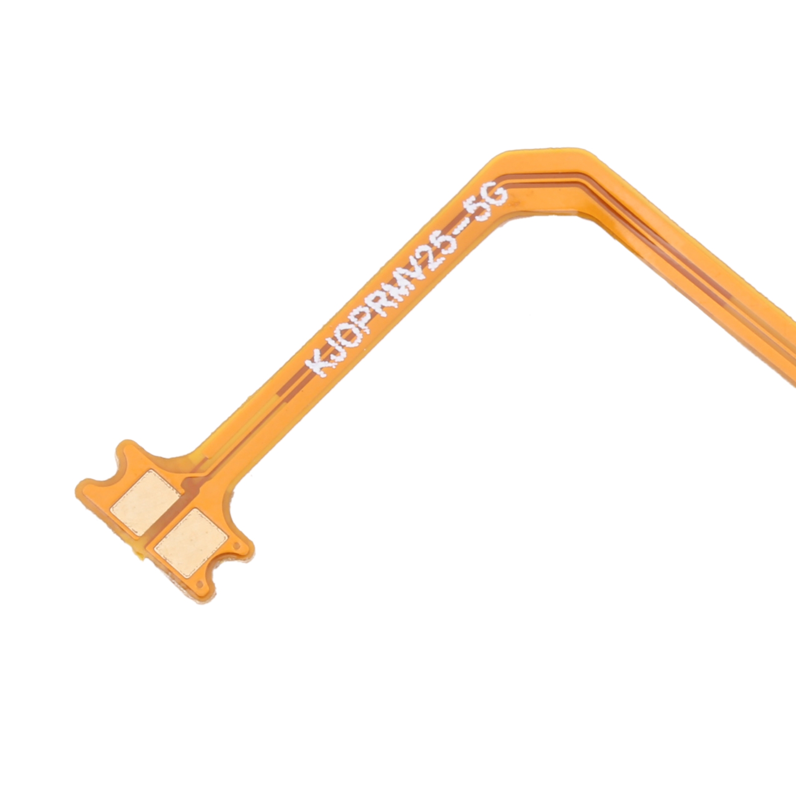 Realme V25 Power Button Flex Cable Replacement - Image 3