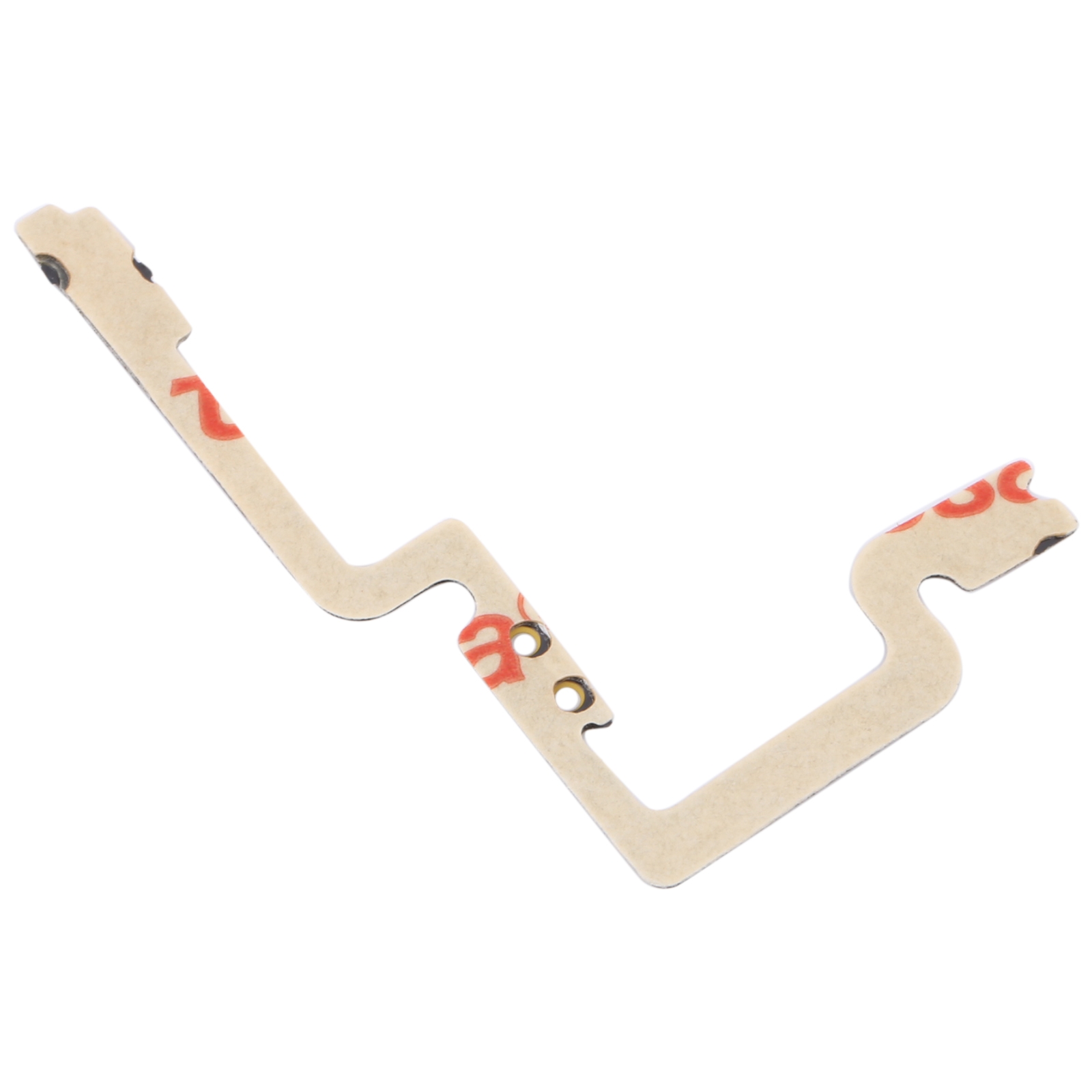 Realme C35 Power Button Flex Cable Replacement - Image 2