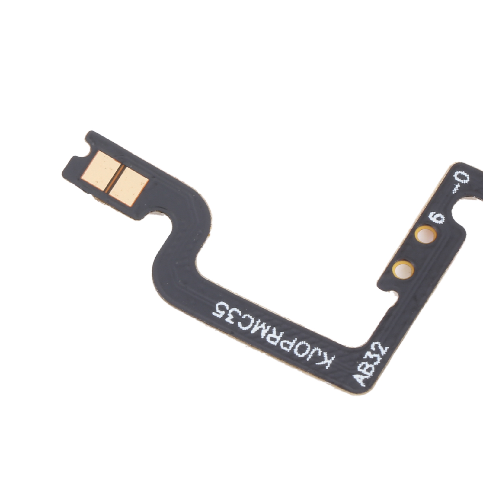 Realme C35 Power Button Flex Cable Replacement - Image 3