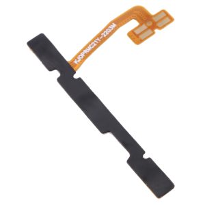 Realme C21Y power button and volume flex cable