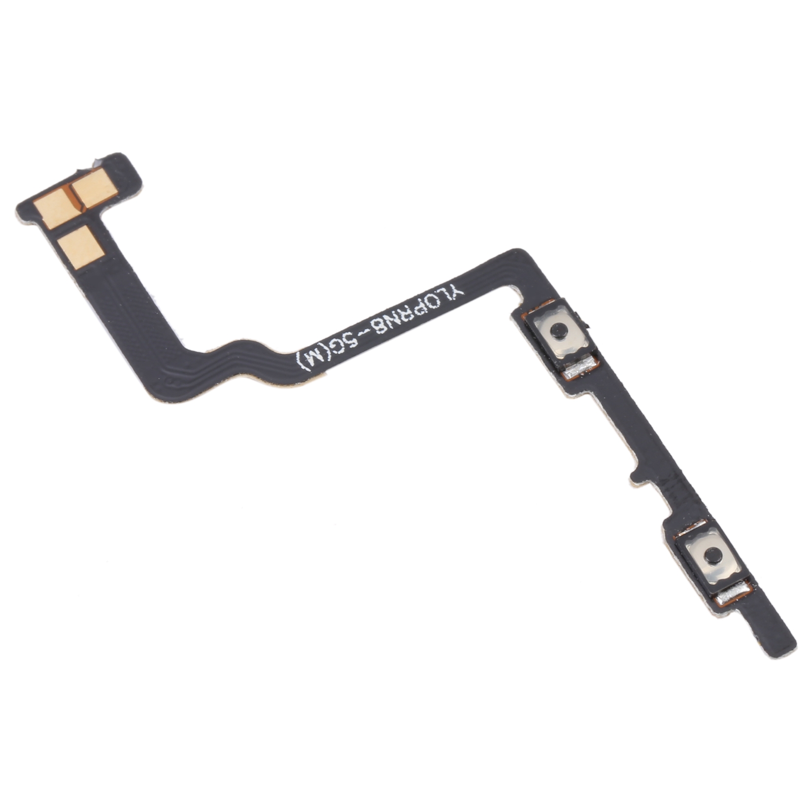 OPPO Reno8 PGBM10 volume button flex cable