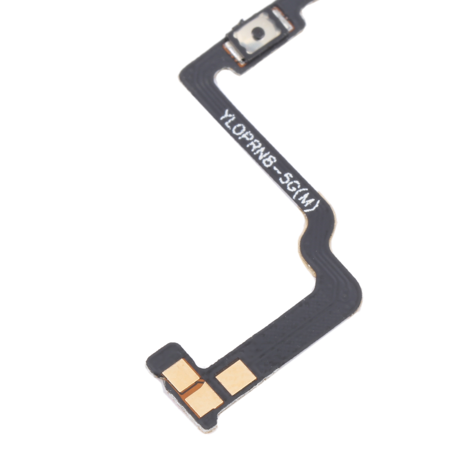 OPPO Reno8 PGBM10 Volume Button Flex Cable Replacement - Image 3