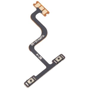 OPPO K10 5G volume button flex cable replacement