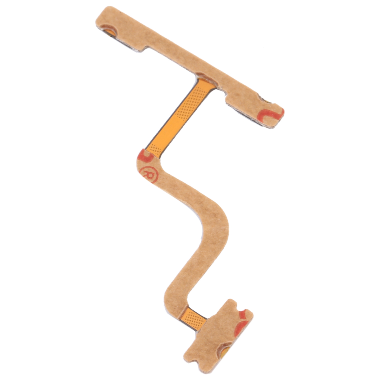 OPPO K10 5G PGJM10 Volume Button Flex Cable Replacement - Image 2