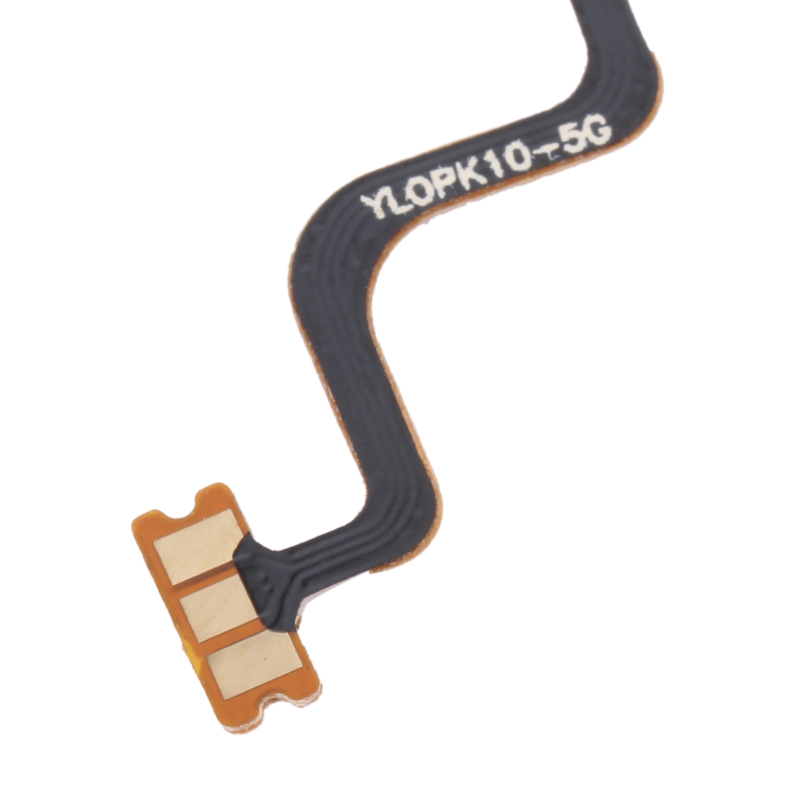 OPPO K10 5G PGJM10 Volume Button Flex Cable Replacement - Image 3