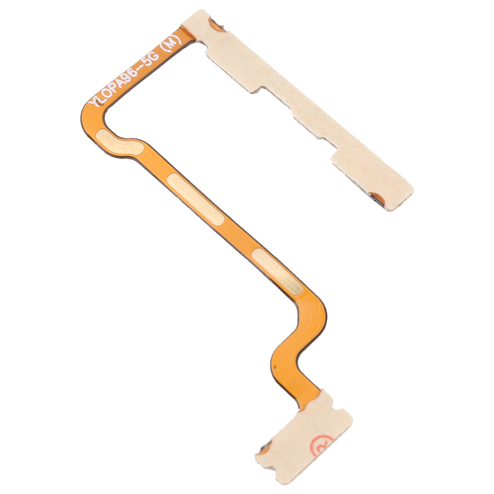 OPPO A96 Volume Button Flex Cable Replacement - Image 2