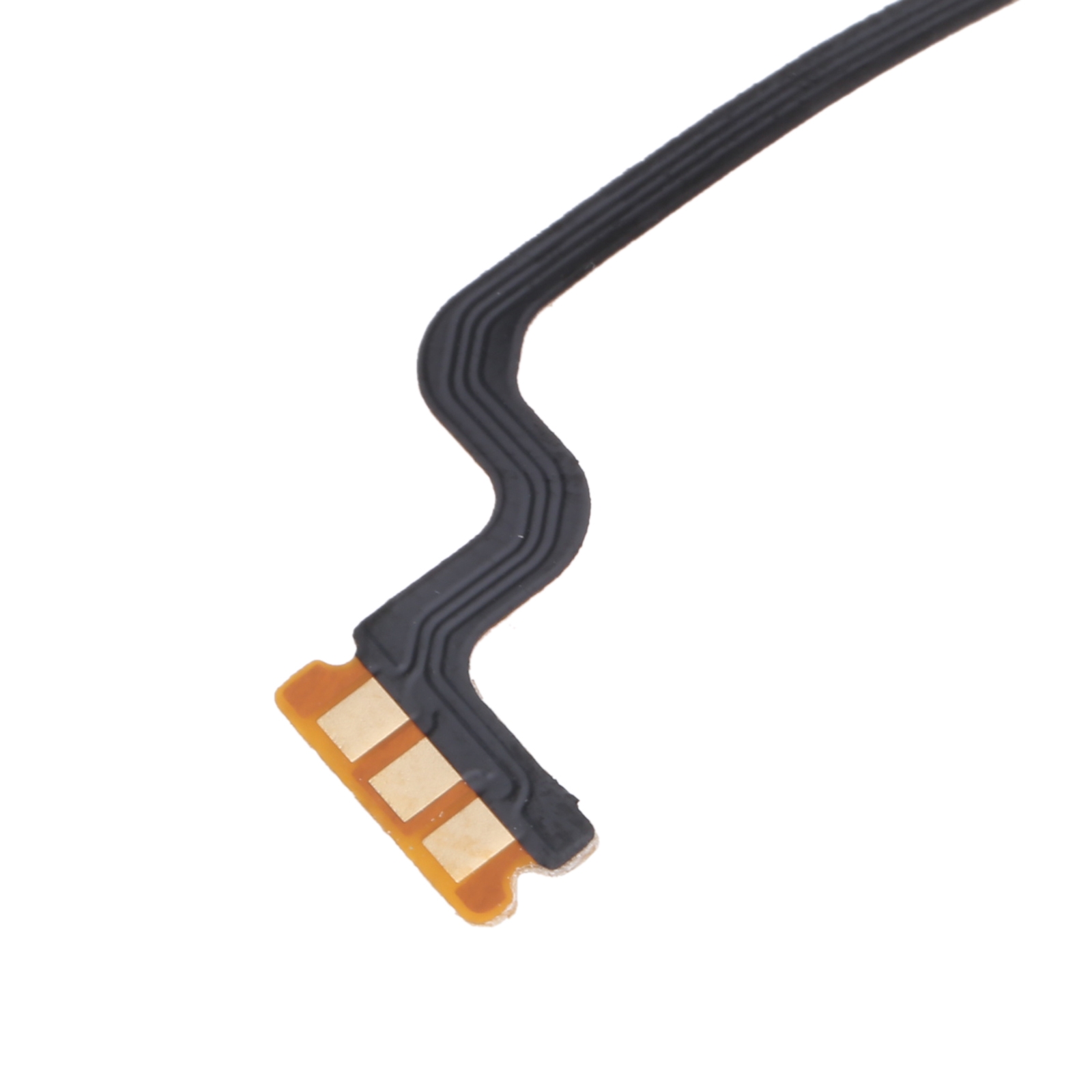 OPPO A96 Volume Button Flex Cable Replacement - Image 3