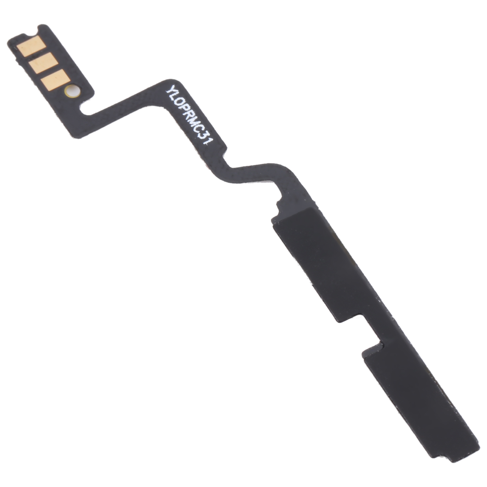 Realme C31 RMX3501 volume button flex cable