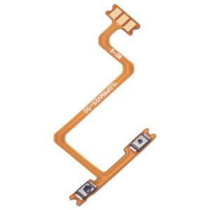 Realme V25 volume button flex cable replacement