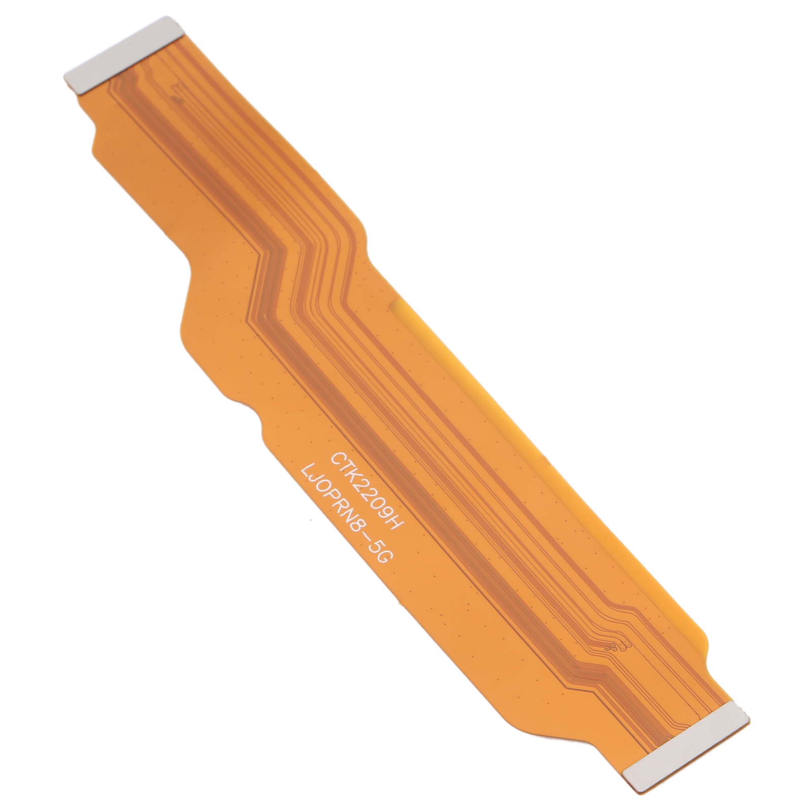 OPPO Reno8 PGBM10 Motherboard Flex Cable Replacement - Image 2