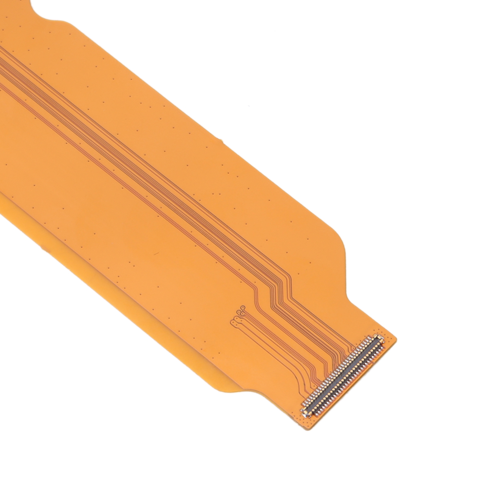 OPPO Reno8 PGBM10 Motherboard Flex Cable Replacement - Image 3