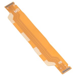 Realme C35 motherboard flex cable replacement
