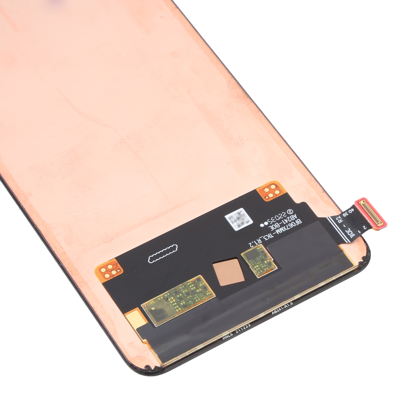 OnePlus 10R CPH2411 LCD Screen Replacement - Image 3