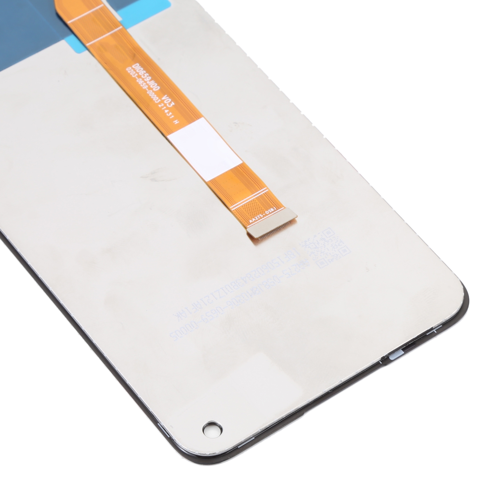 OnePlus Ace Racing PGZ110 LCD Screen Replacement - Image 2