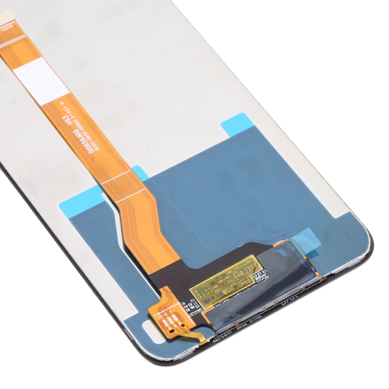 OnePlus Ace Racing PGZ110 LCD Screen Replacement - Image 3