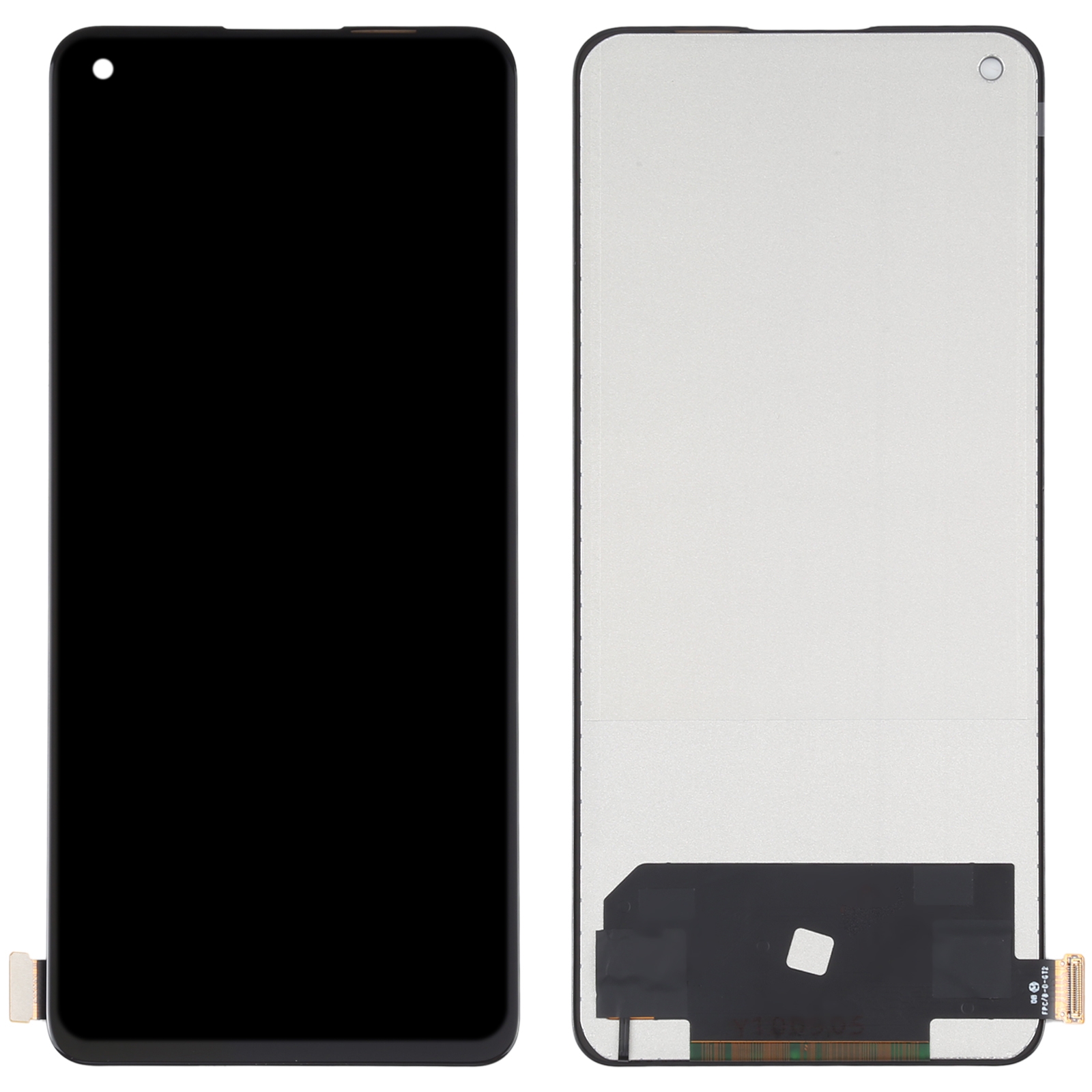 OPPO Reno8 Pro screen replacement