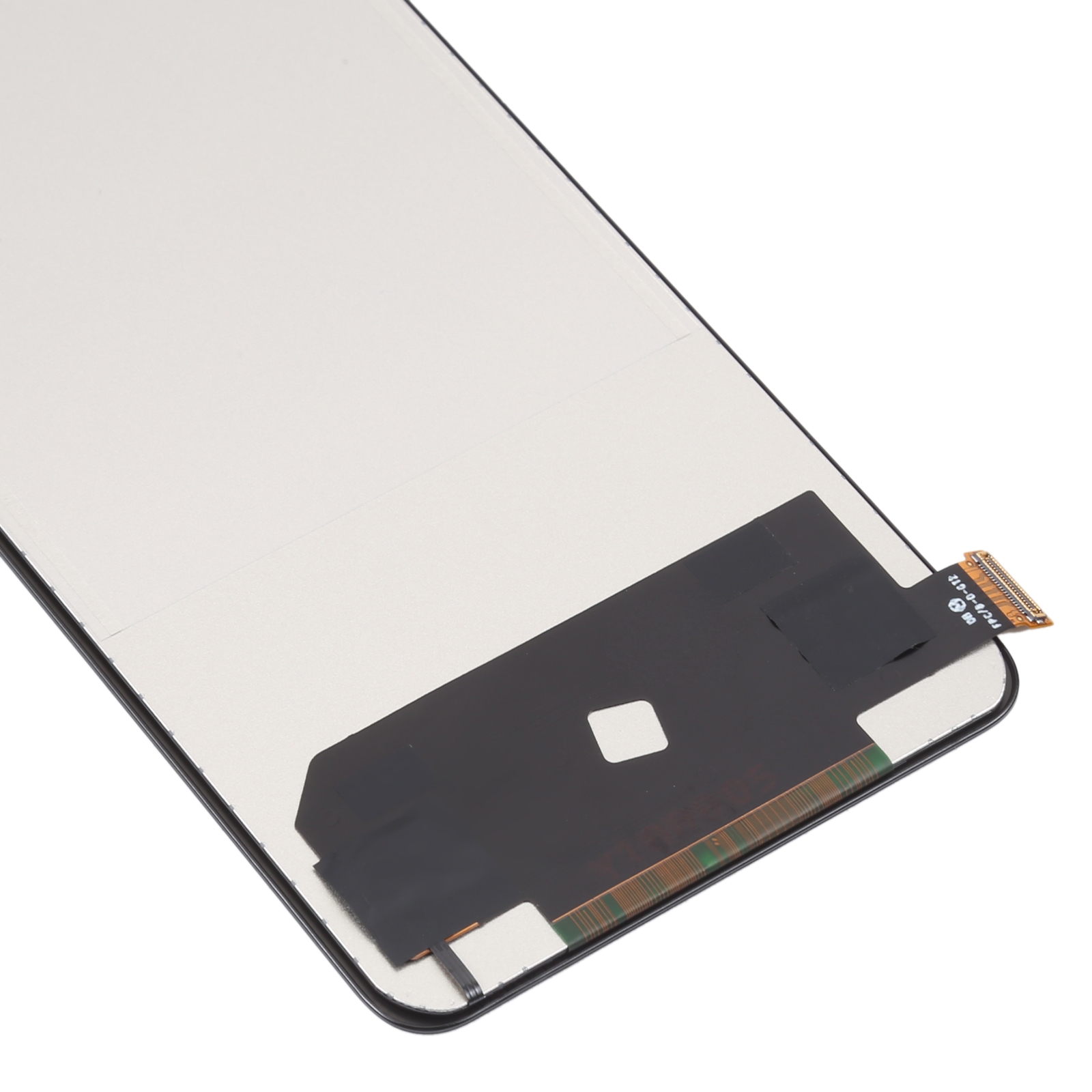 OPPO Reno8 Pro Screen Replacement - Image 2