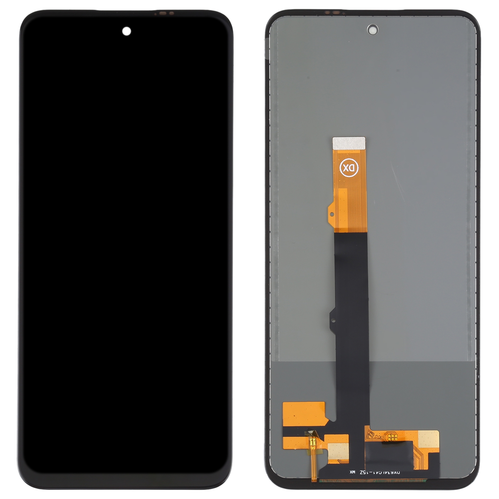Motorola Moto G31 screen replacement