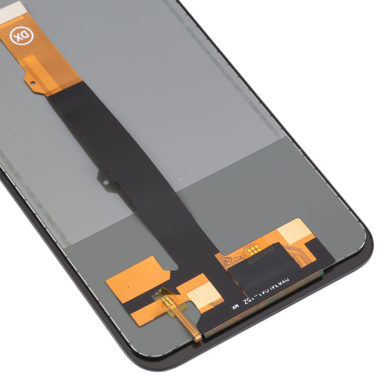Motorola Moto G31 Screen Replacement with Digitizer Assembly - Image 2