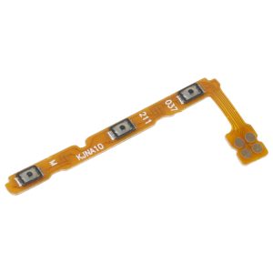 Huawei Nova 10 power button flex cable replacement