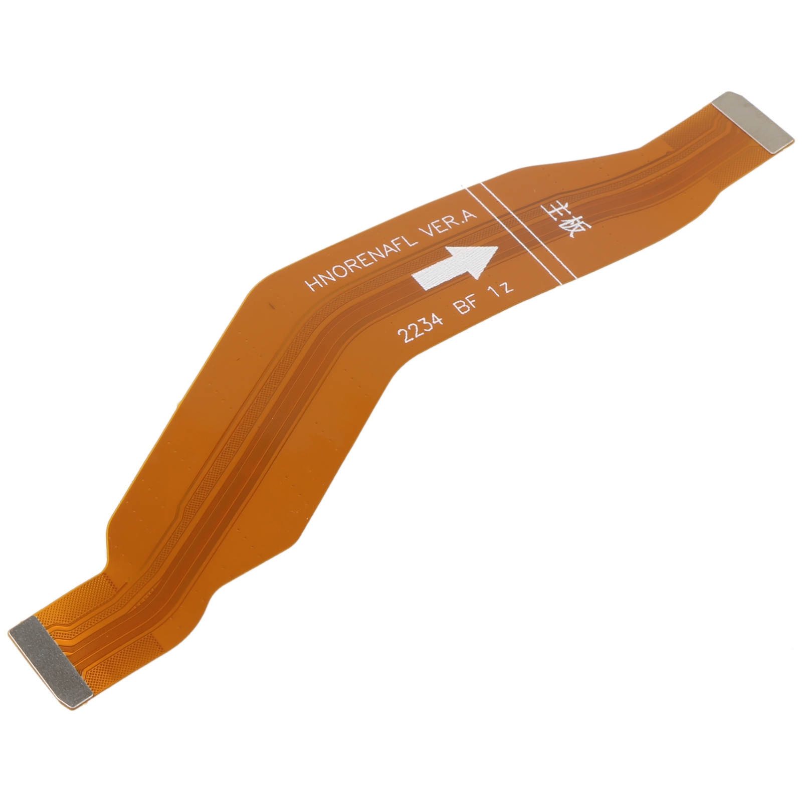 Huawei Nova 9 Pro motherboard flex cable replacement