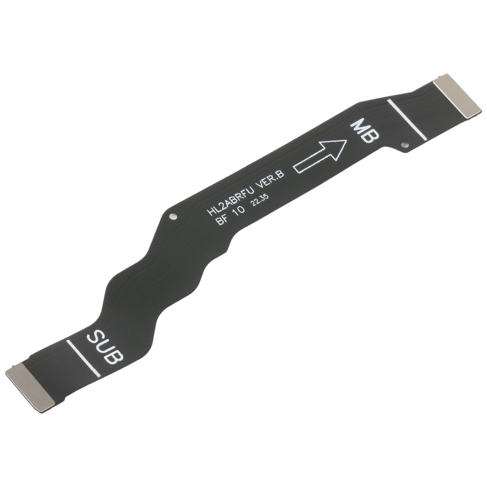 Huawei P50 Motherboard Flex Cable Replacement - Image 2