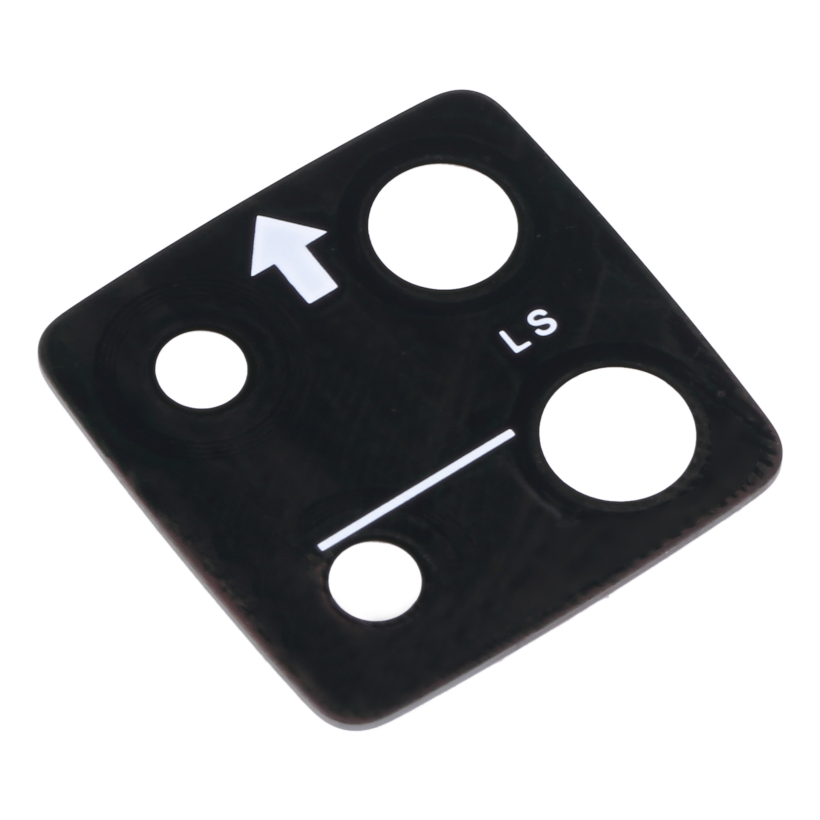 OPPO A73 F17 Back Camera Lens Replacement - Image 2