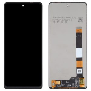 Motorola Edge S30 screen replacement