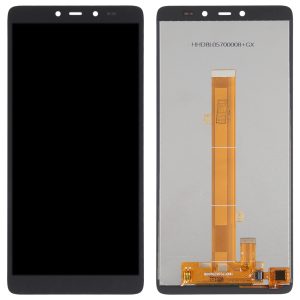 Nokia C2 2nd Edition screen replacement