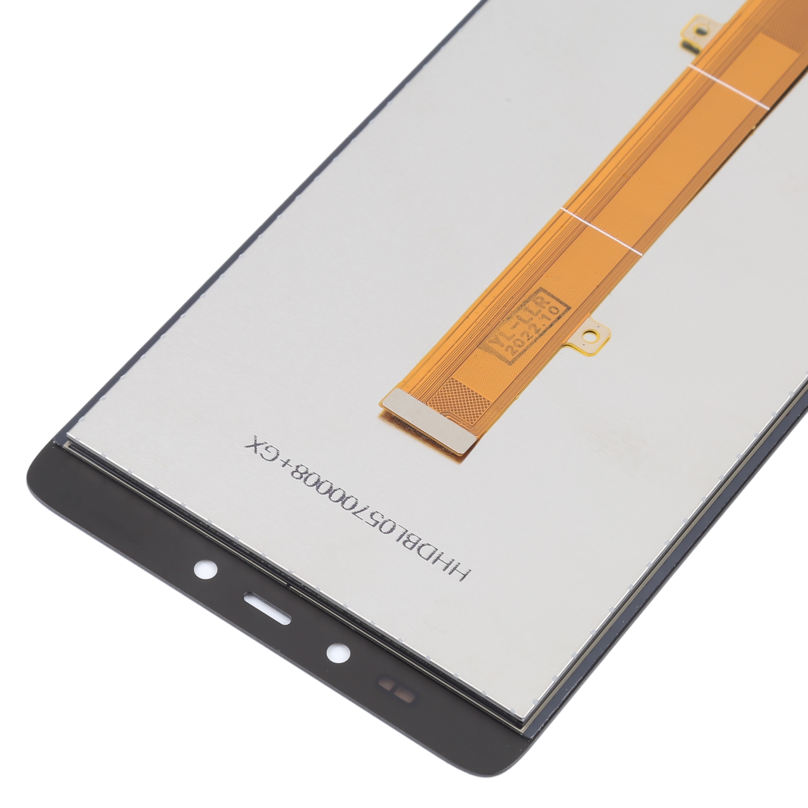 Nokia C2 2nd Edition Screen Replacement - Image 2