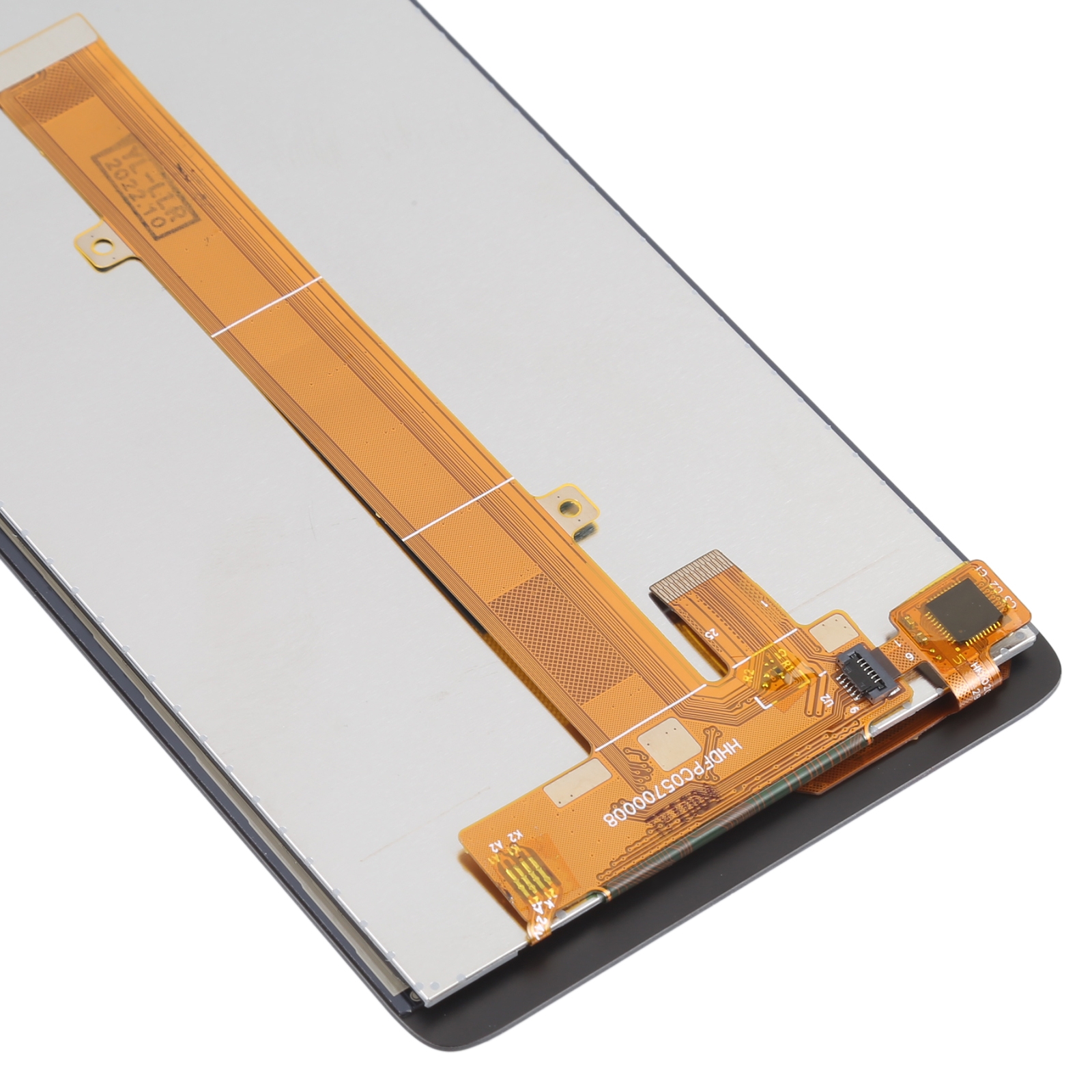 Nokia C2 2nd Edition Screen Replacement - Image 3