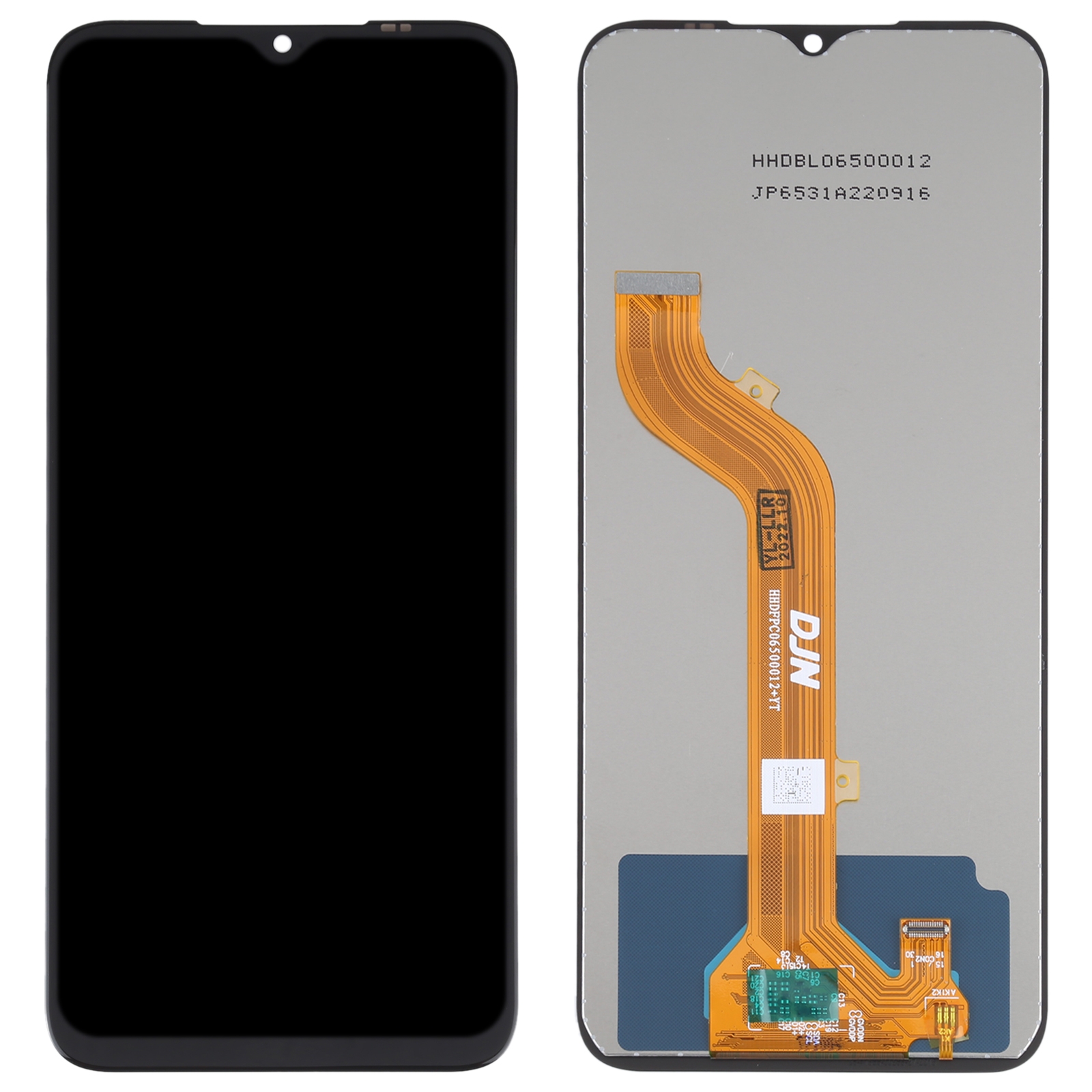 Nokia G11 Plus screen replacement