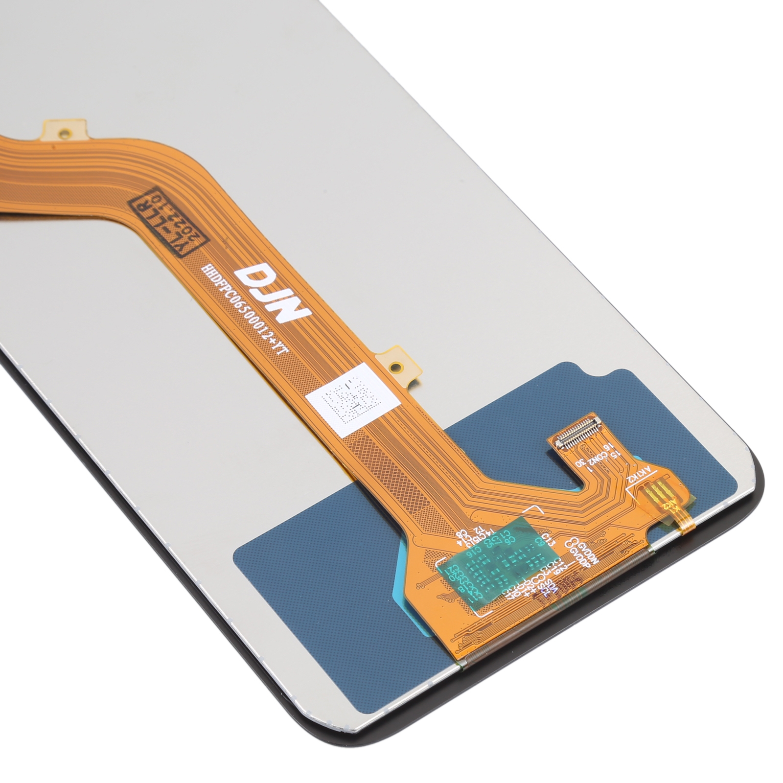 Nokia G11 Plus Screen Replacement with Digitizer Assembly - Image 3