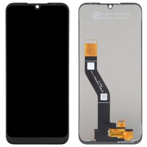 Nokia C200 LCD screen replacement