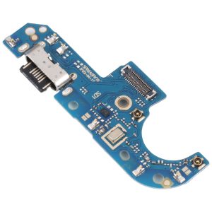 Motorola Moto G42 charging port replacement