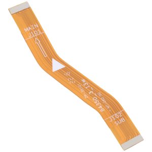 Motorola Moto G62 5G motherboard flex cable replacement