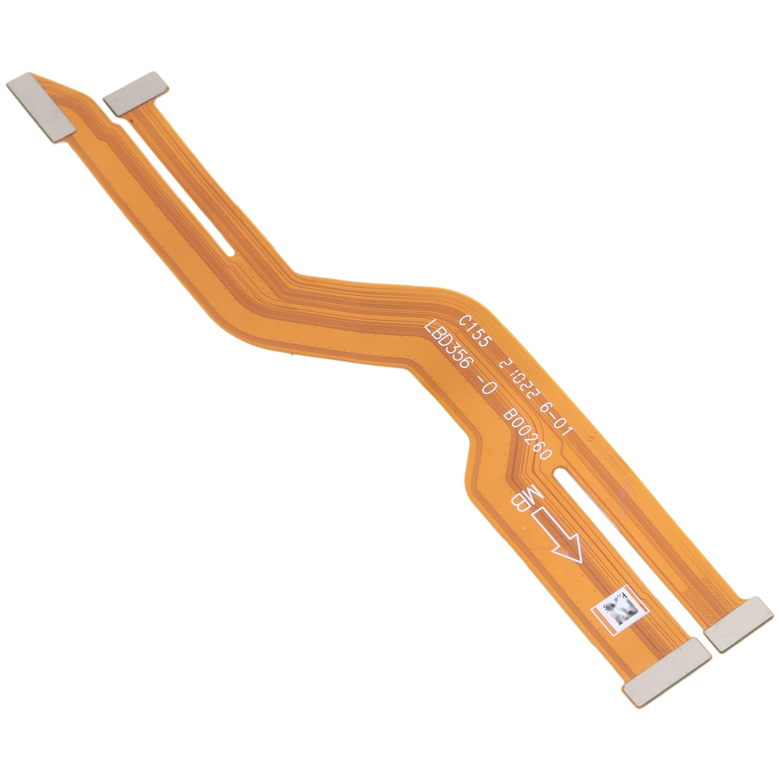 OPPO Reno5 Pro 5G Motherboard Flex Cable Replacement - Image 2